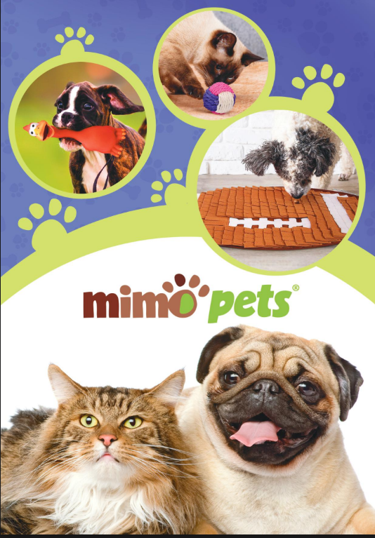 MIMO PETS