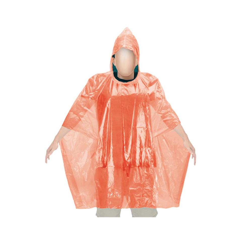 Capa De Chuva