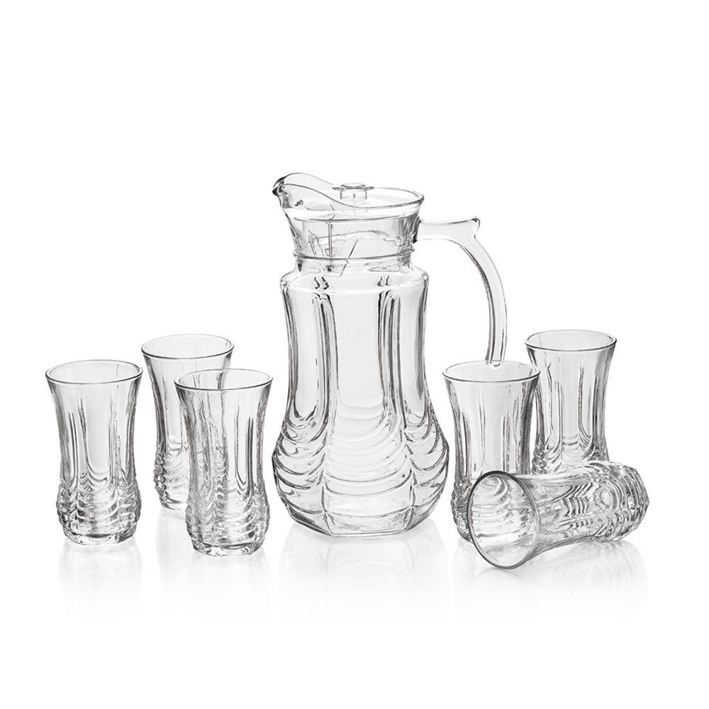 Servir Com Elegância